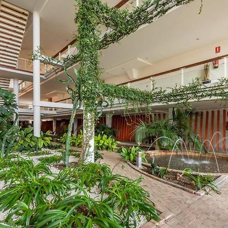 Resort Parque Botanico Club & Country エステポナ エクステリア 写真