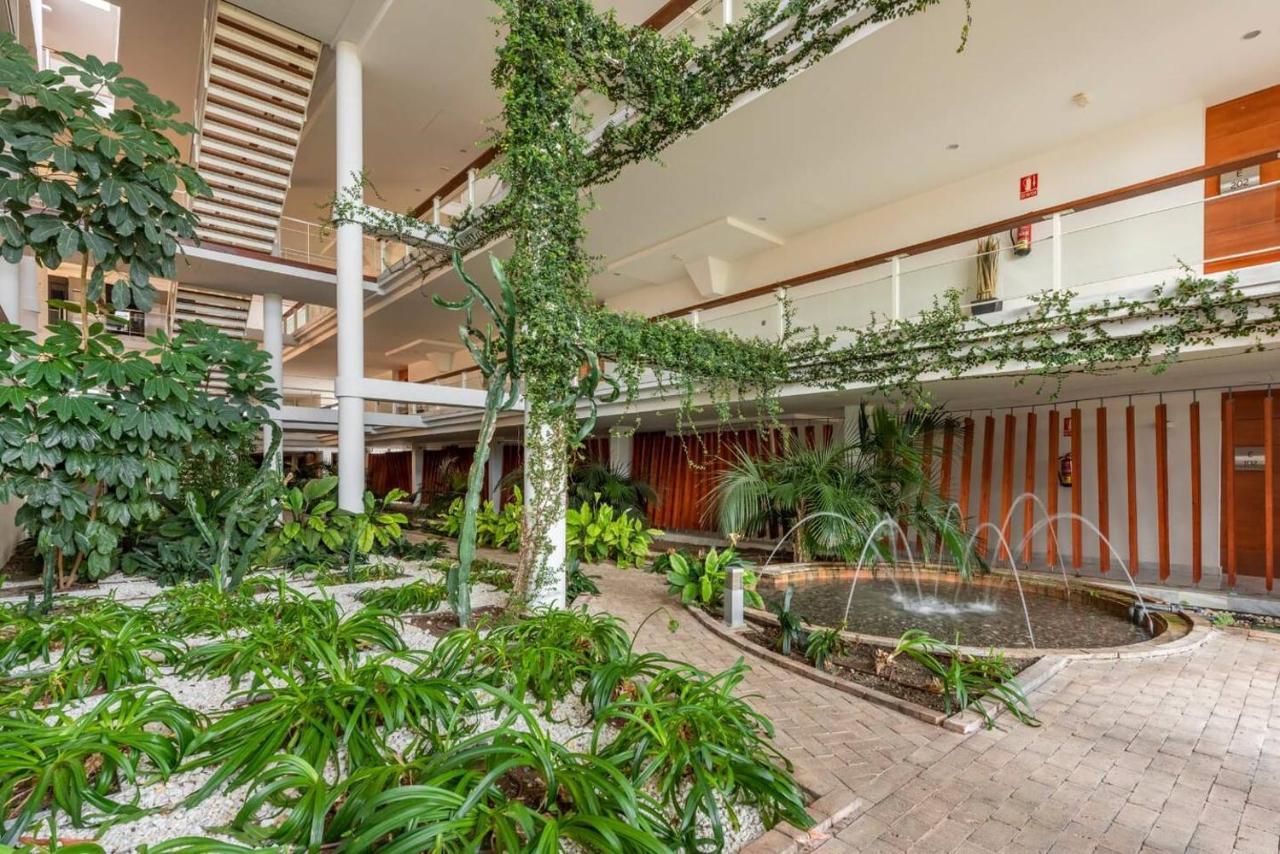 Resort Parque Botanico Club & Country エステポナ エクステリア 写真