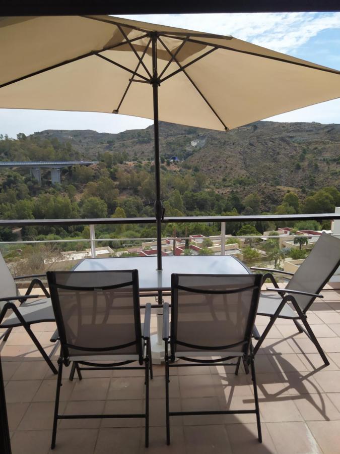 Resort Parque Botanico Club & Country エステポナ エクステリア 写真